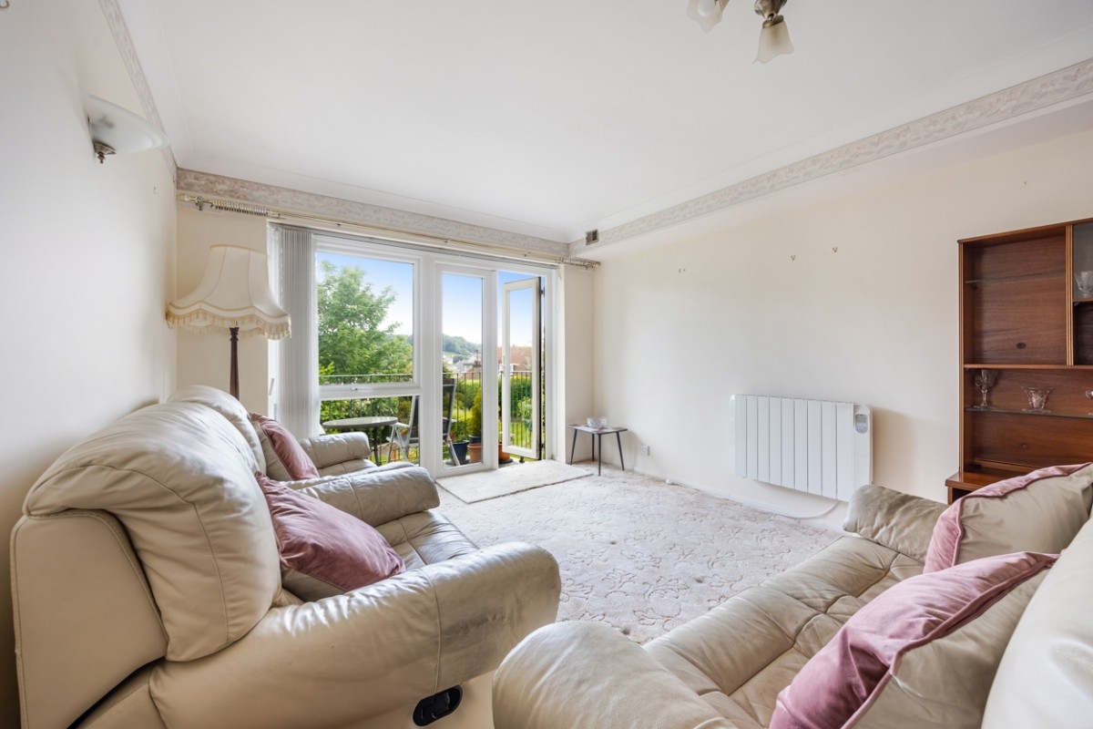 Stanfield, Higher Warberry Road Property for Sale in Torquay John